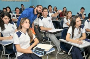 Novo Ensino Médio 2024 como funciona e tudo sobre ele