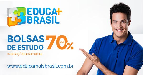 Bolsas de Estudo FEMAF - Educa Mais Brasil