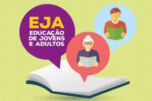 EJA 2024 - Educação De Jovens E Adultos - Inscrições E Como Funciona!