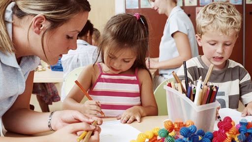 educacao pre-escolar