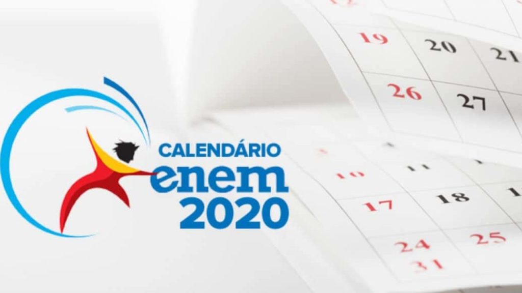 Enem Adiado 2020 Enem Adiado 2020