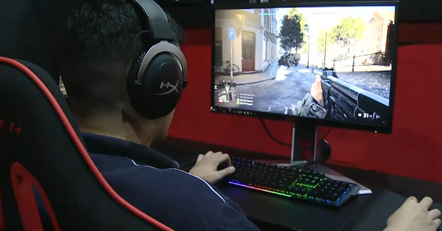 Jogar videogame pode ser positivo para a saúde mental, diz estudo