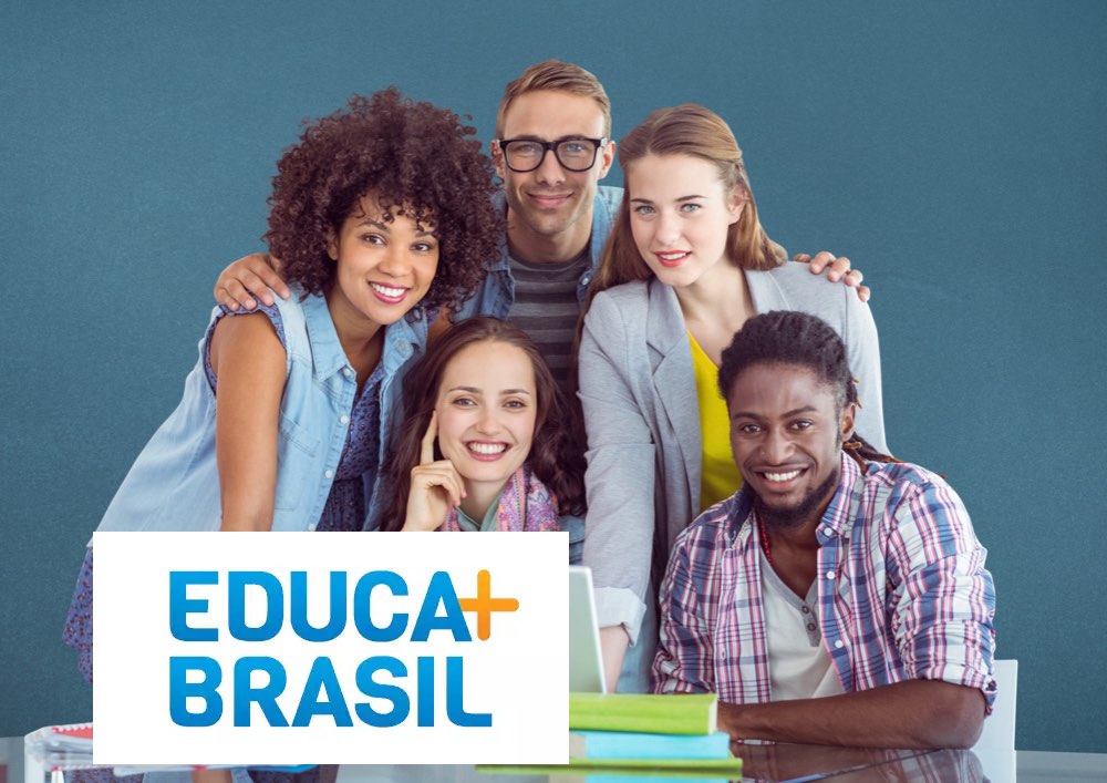 Educa Mais Brasil- Requisitos para Candidatura