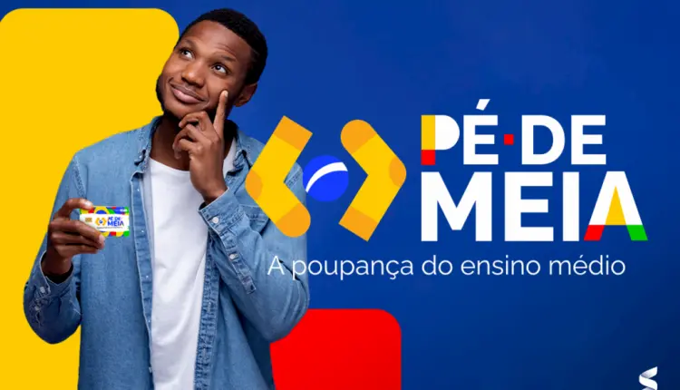 pe de meia programa