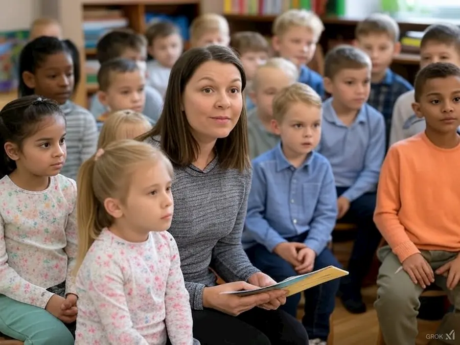 como ensinar religiao para os filhos