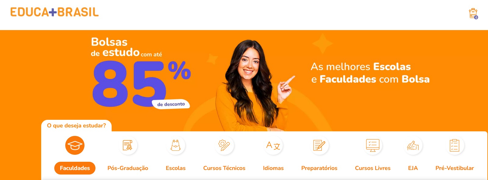 5 Erros Que Fazem Você Perder a Bolsa no Educa Mais Brasil