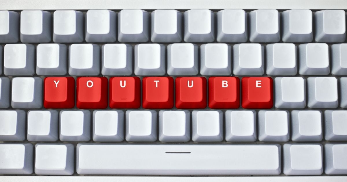 canais do YouTube para estudar