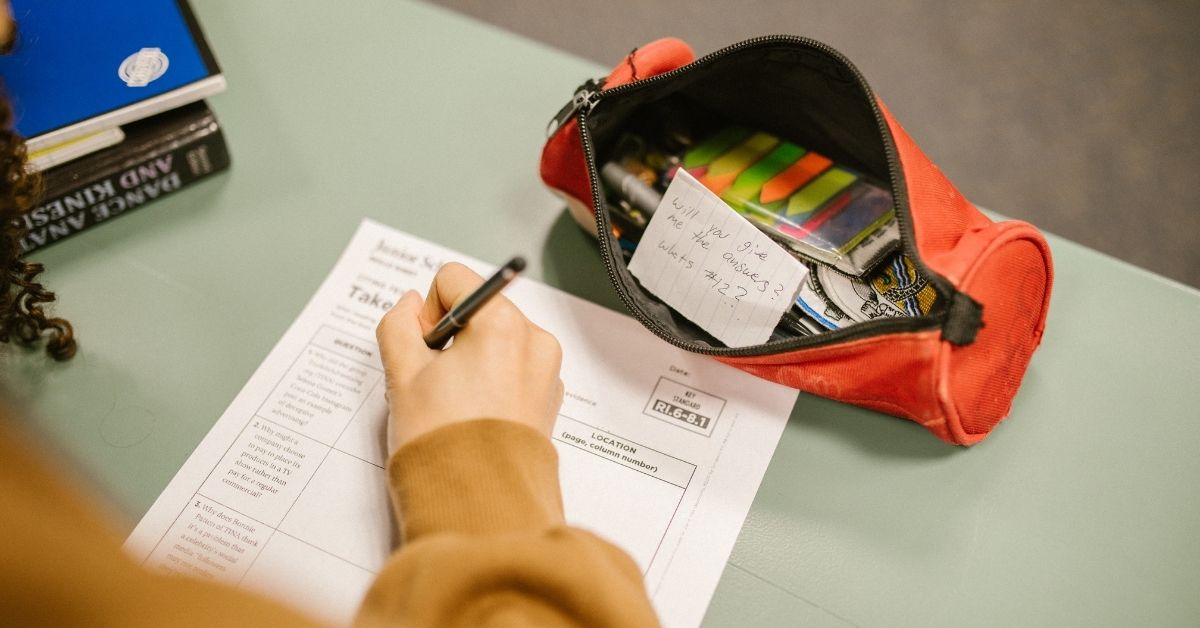 Como funciona o vestibular agendado em faculdades parceiras do Educa Mais Brasil