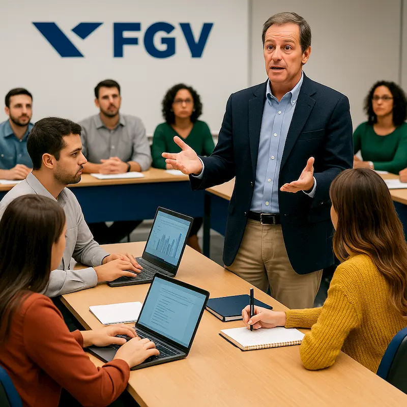 MBA FGV Presencial