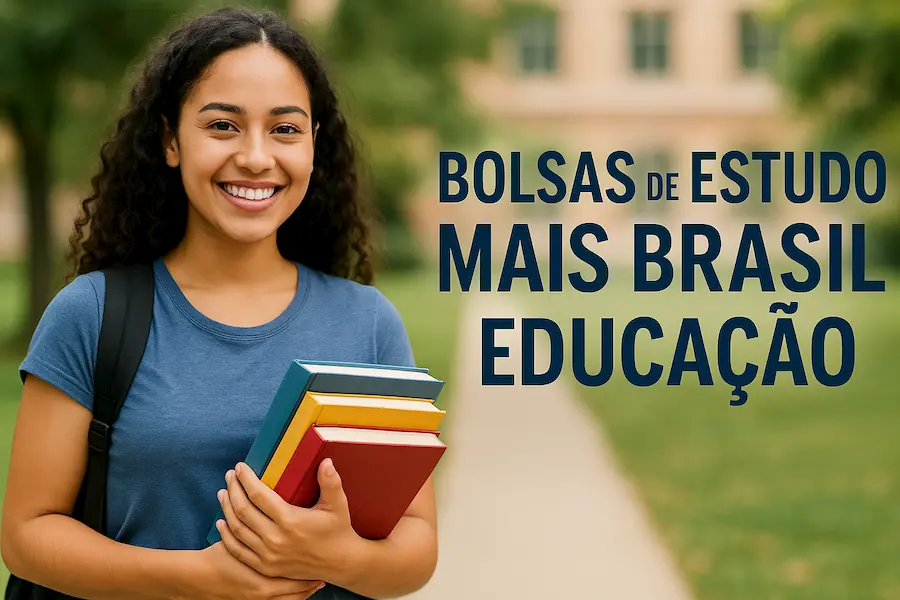 Mais Brasil Educação