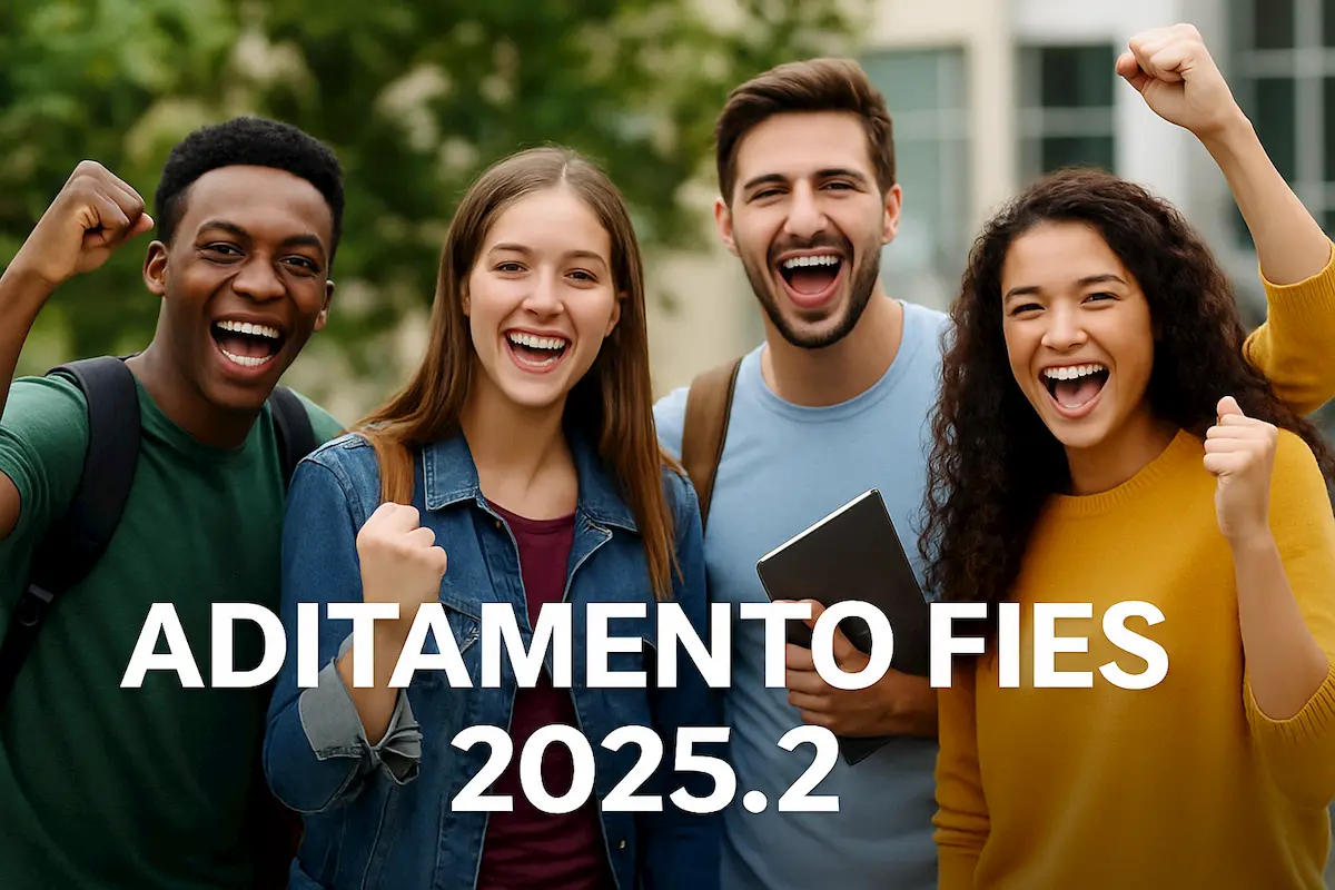 aditamento fies 2025.2