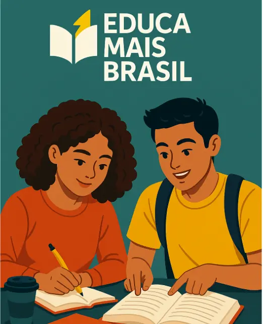 educa mais brasil site oficial