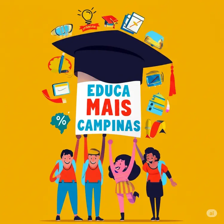 educa mais campinas