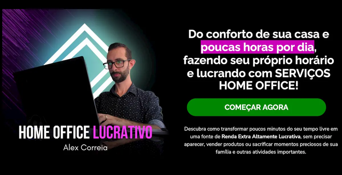 curso home office