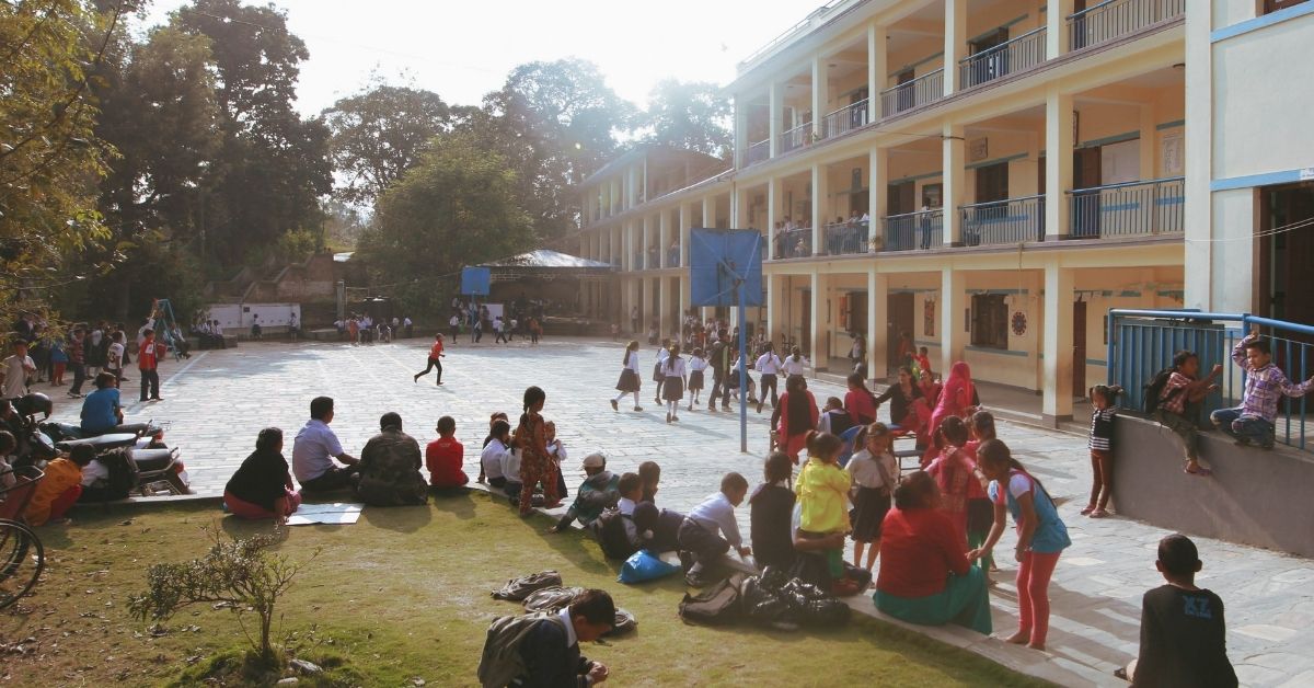 Notas Mais Altas e Futuro Promissor: O Poder do Ensino Integral
