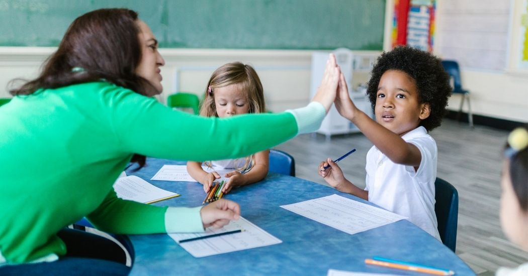 Psicopedagogia para crianças