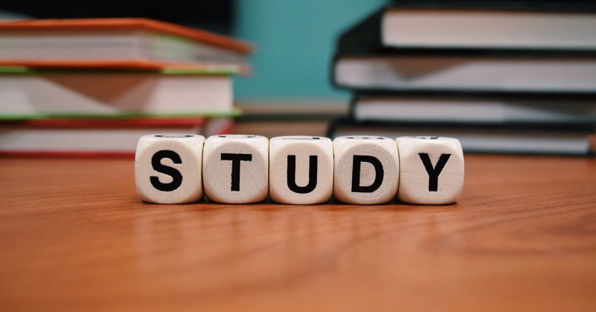 Hora de estudar com leveza: 5 formas de recuperar o foco