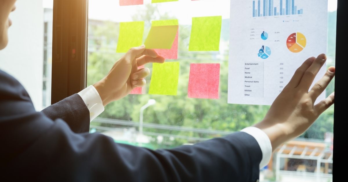 Mercado de trabalho para recém-formados