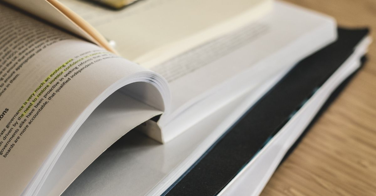 Hora de estudar com leveza: 5 formas de recuperar o foco