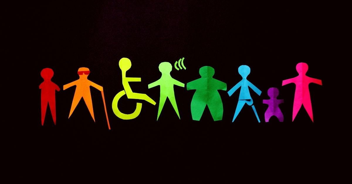 Educação inclusiva