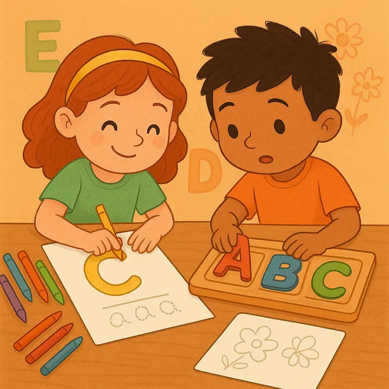 alfabetizacao atividades