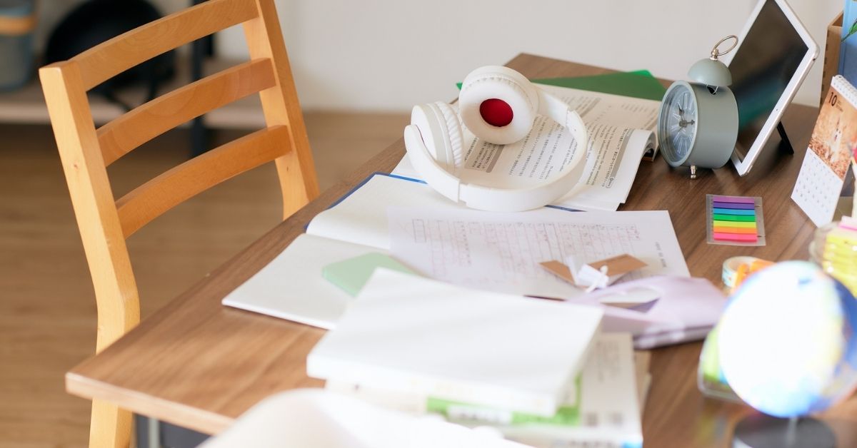 Como montar um plano de estudos Como montar um plano de estudos eficiente para quem voltou a estudar