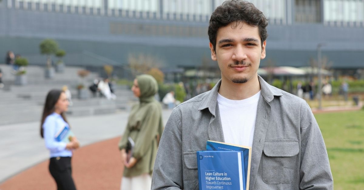 Dicas de bolsas de estudo internacionais