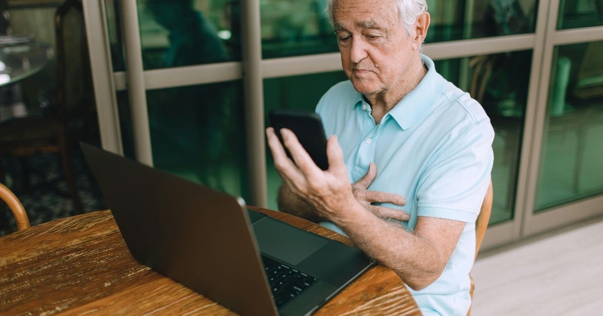 dicas para pessoas com mais idade que querem voltar à escola