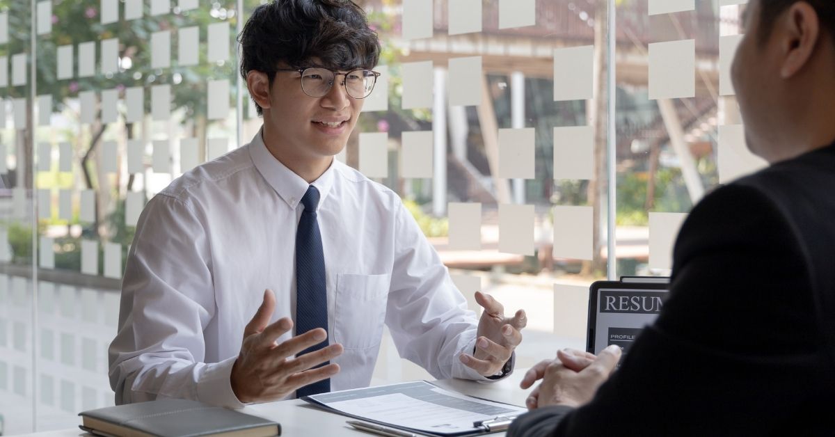 7 dicas para conseguir estágio durante os estudos