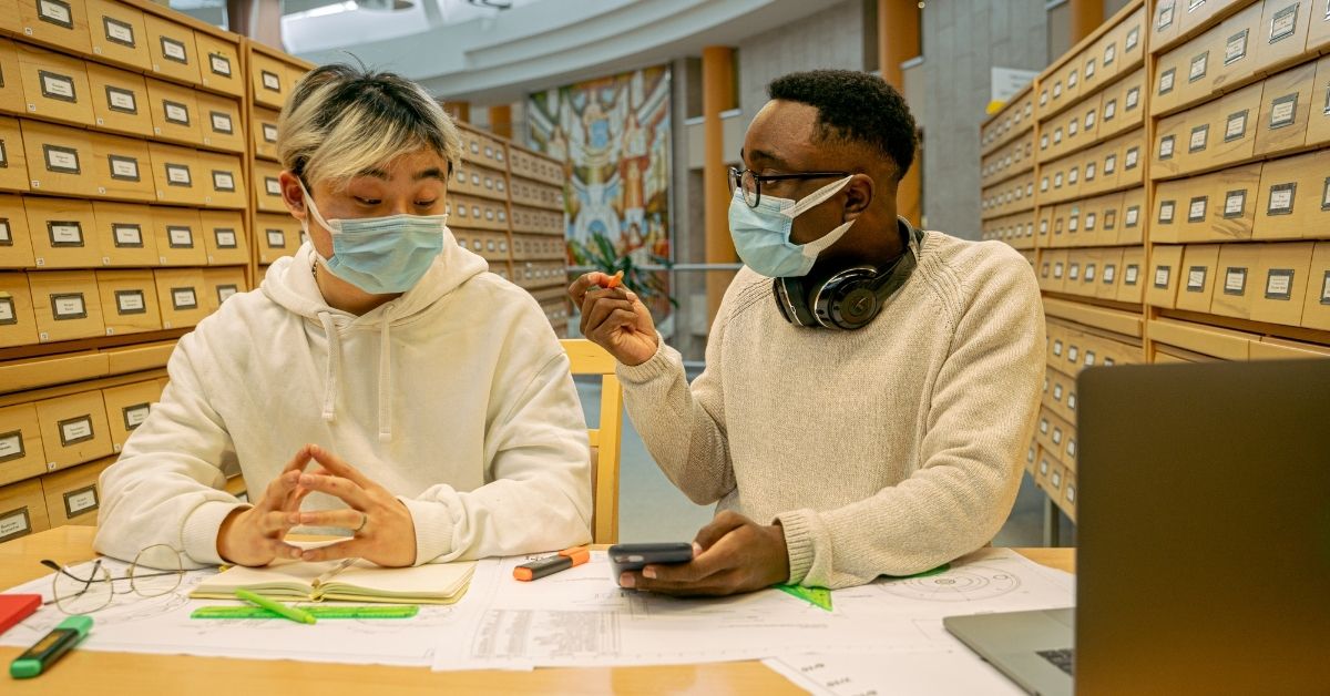 Educação pós-pandemia Educação pós-pandemia