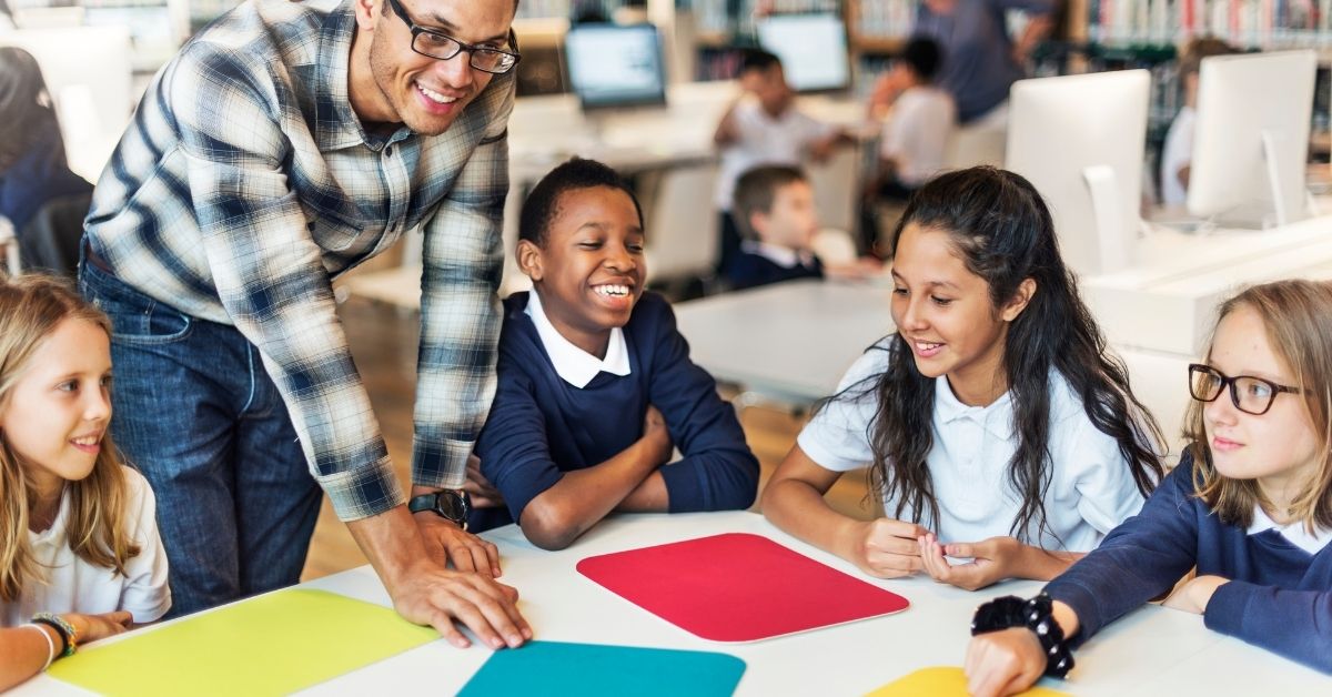 Professores no mercado de trabalho
