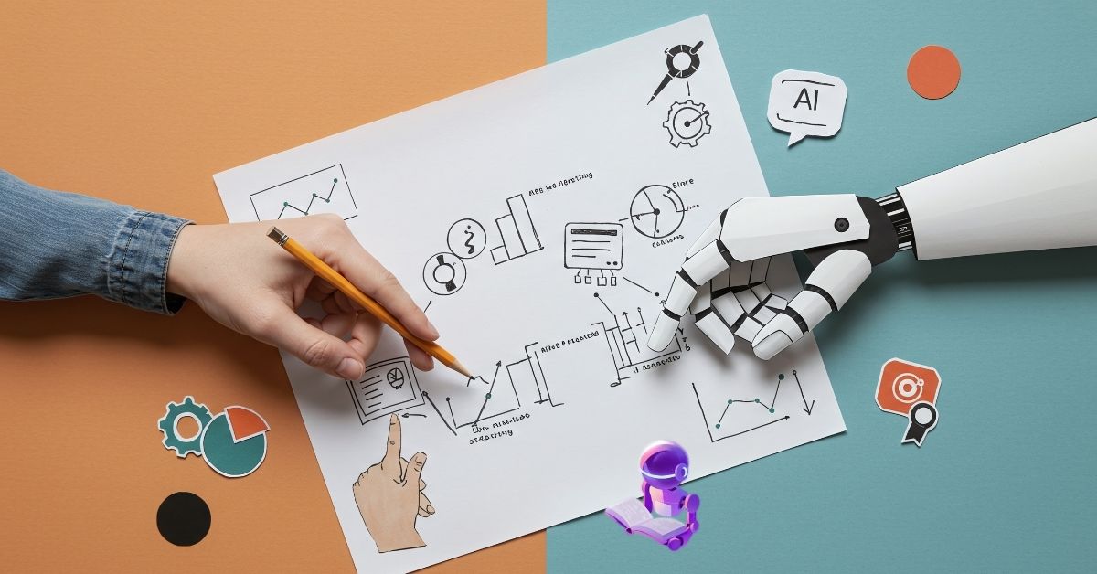 Como usar a inteligência artificial a seu favor nos estudos