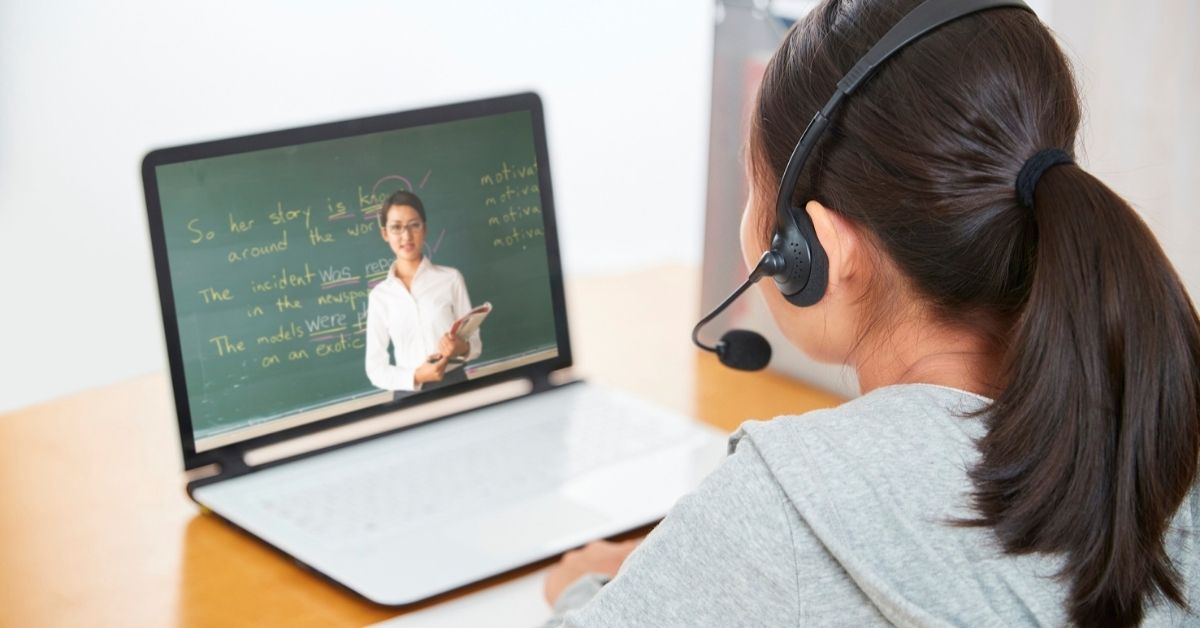 Simulador Online ENEM