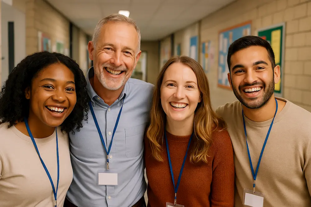 Dia 15 de outubro é feriado
