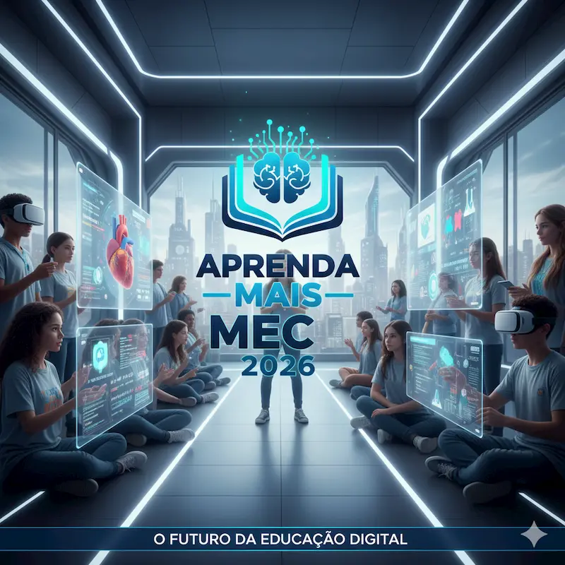 Aprenda Mais MEC Cursos gratuitos com certificado – Plataforma GoV BR 2026 Aprenda Mais MEC Cursos gratuitos com certificado – Plataforma GoV BR 2026