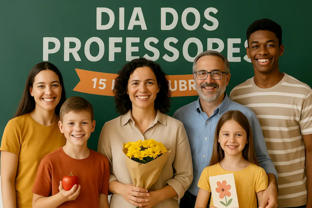 atividade dia dos professores