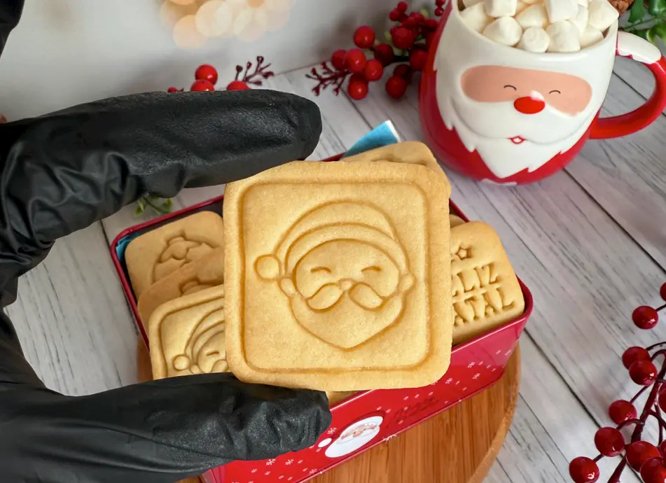 curso de biscoitos caseiros