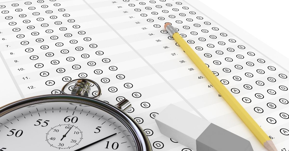 Checklist completo para o dia da prova ENEM Checklist completo para o dia da prova ENEM