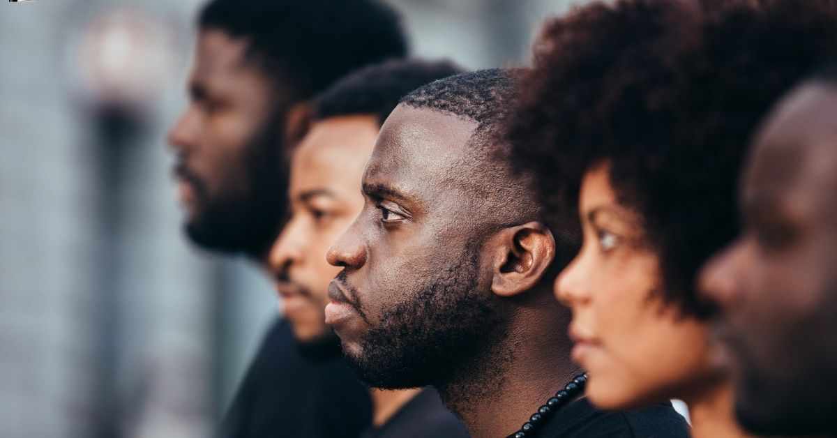 Educação antirracista