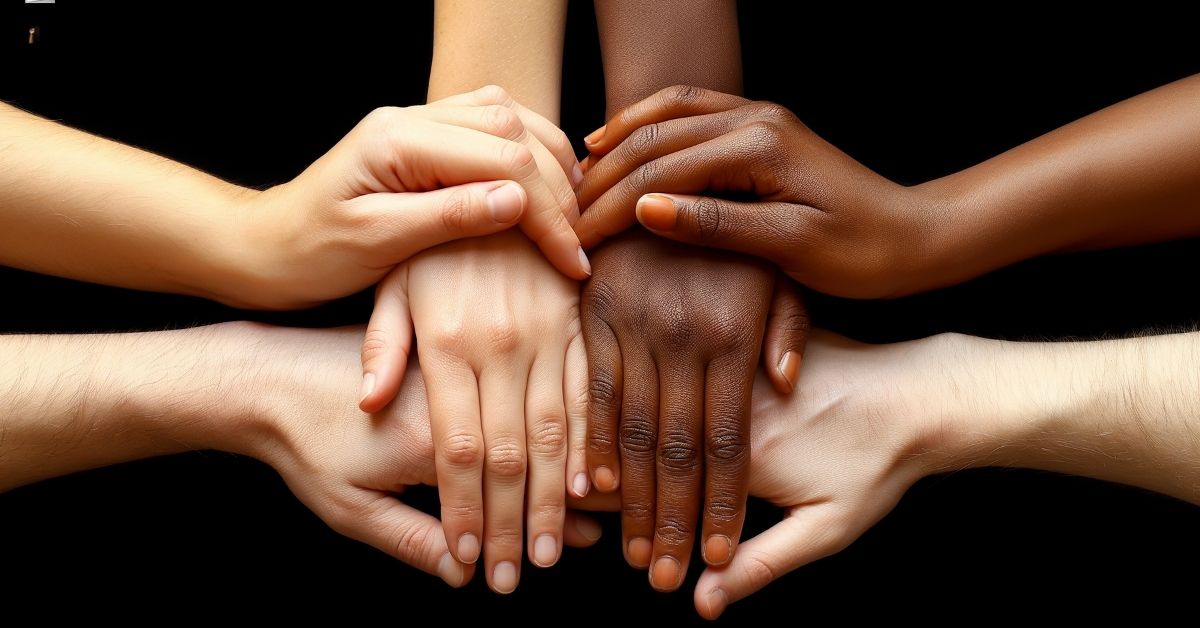 Educação antirracista