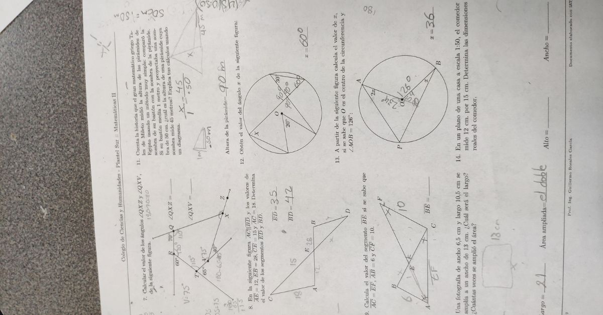 O que levar e o que não levar no segundo dia de prova do ENEM