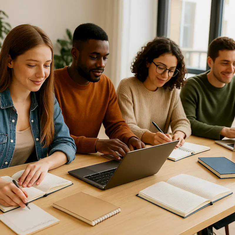 EVG Cursos Gratuitos