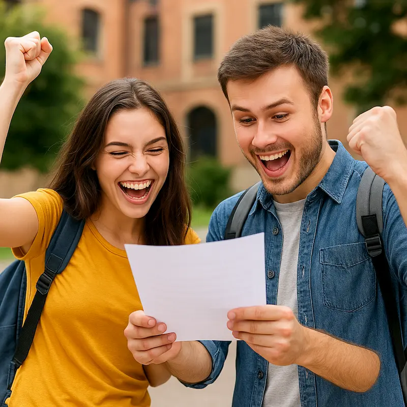 Fiz o ENEM 2025 – E agora?