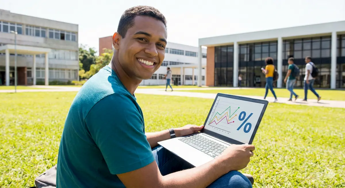 Bolsas de Estudo em Economia