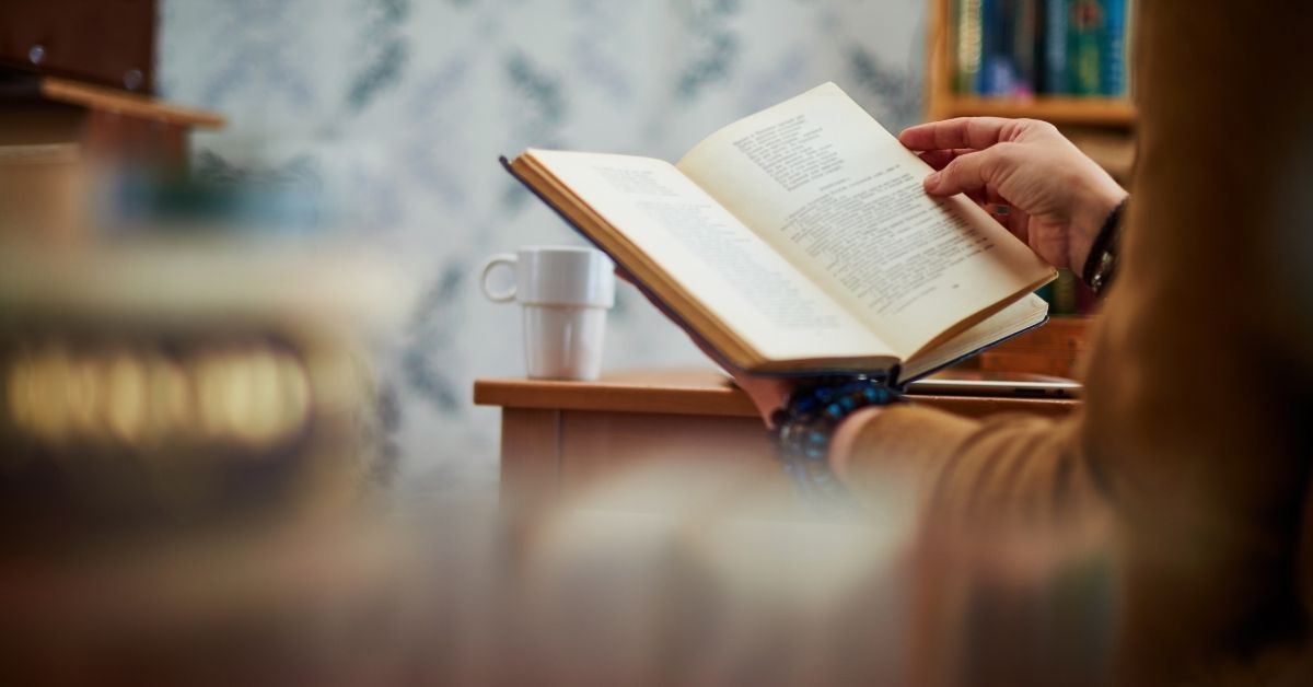 Benefícios da leitura impressa na aprendizagem Benefícios da leitura impressa na aprendizagem e na memória