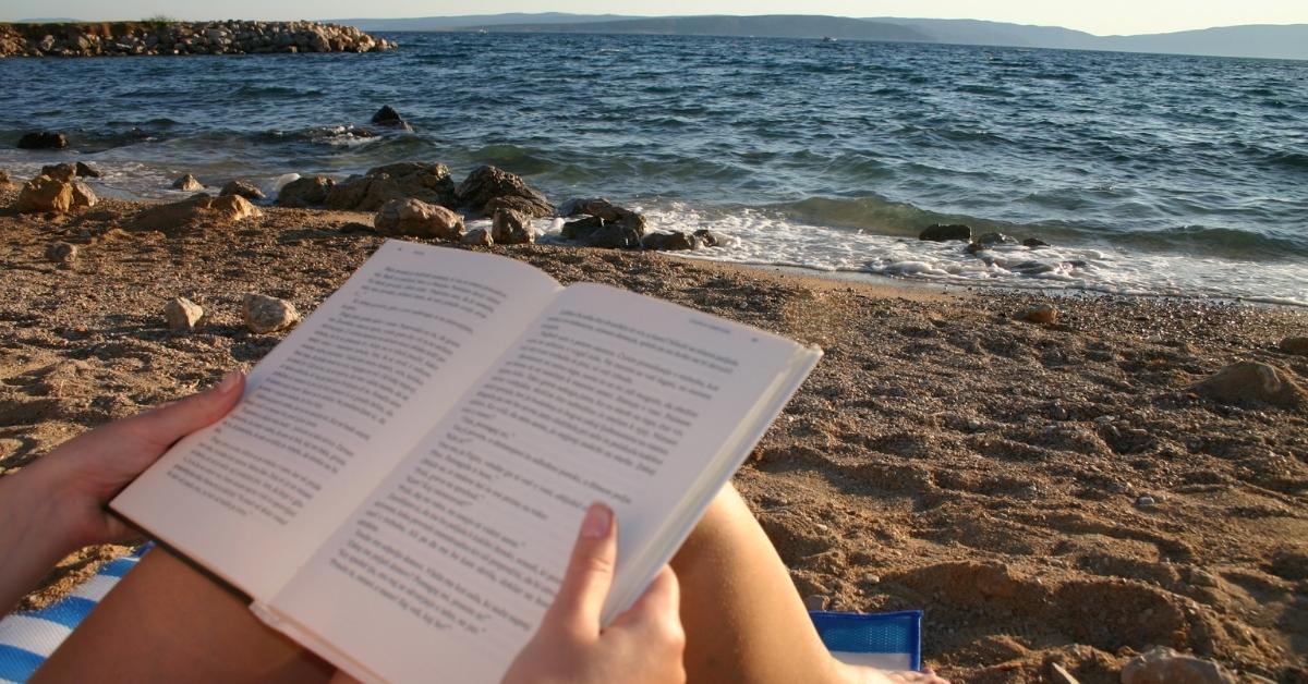 Benefícios da leitura impressa na aprendizagem Benefícios da leitura impressa na aprendizagem