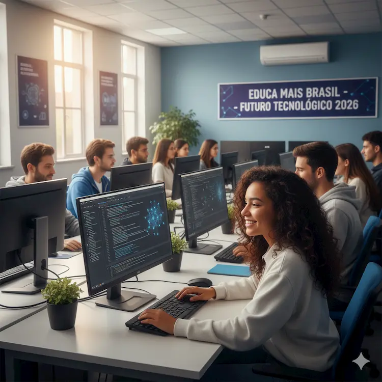 Bolsas Educa Mais para Escolas Bilíngues: como conseguir em 2026! Bolsas Educa Mais para Escolas Bilíngues: como conseguir em 2026!