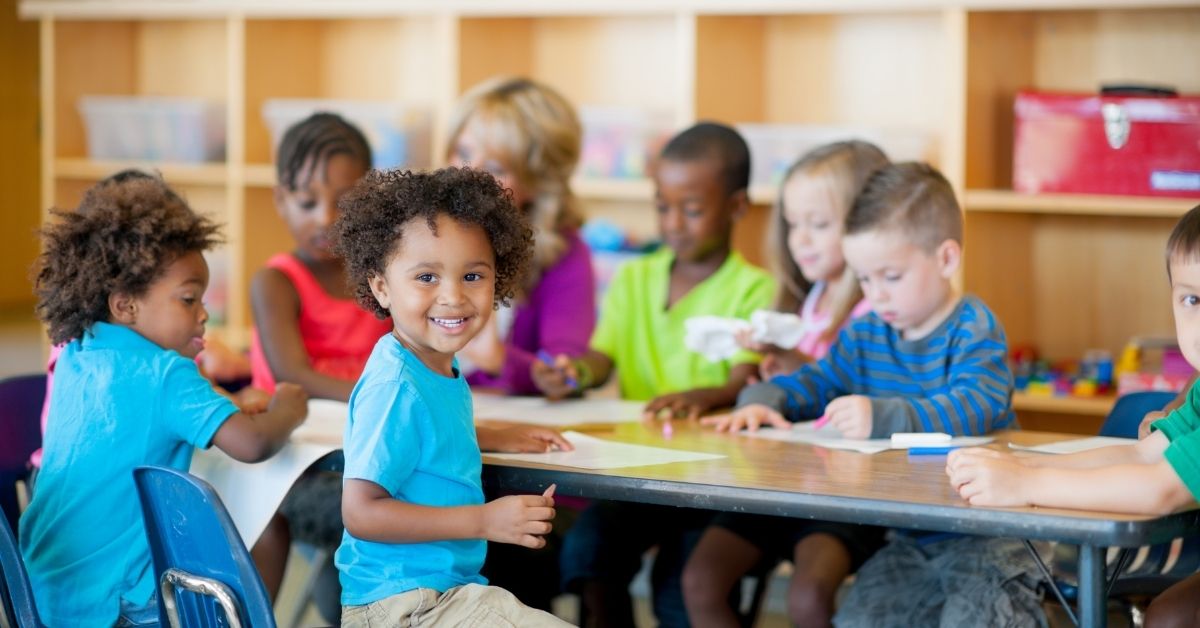 Adaptação Escolar Adaptação escolar