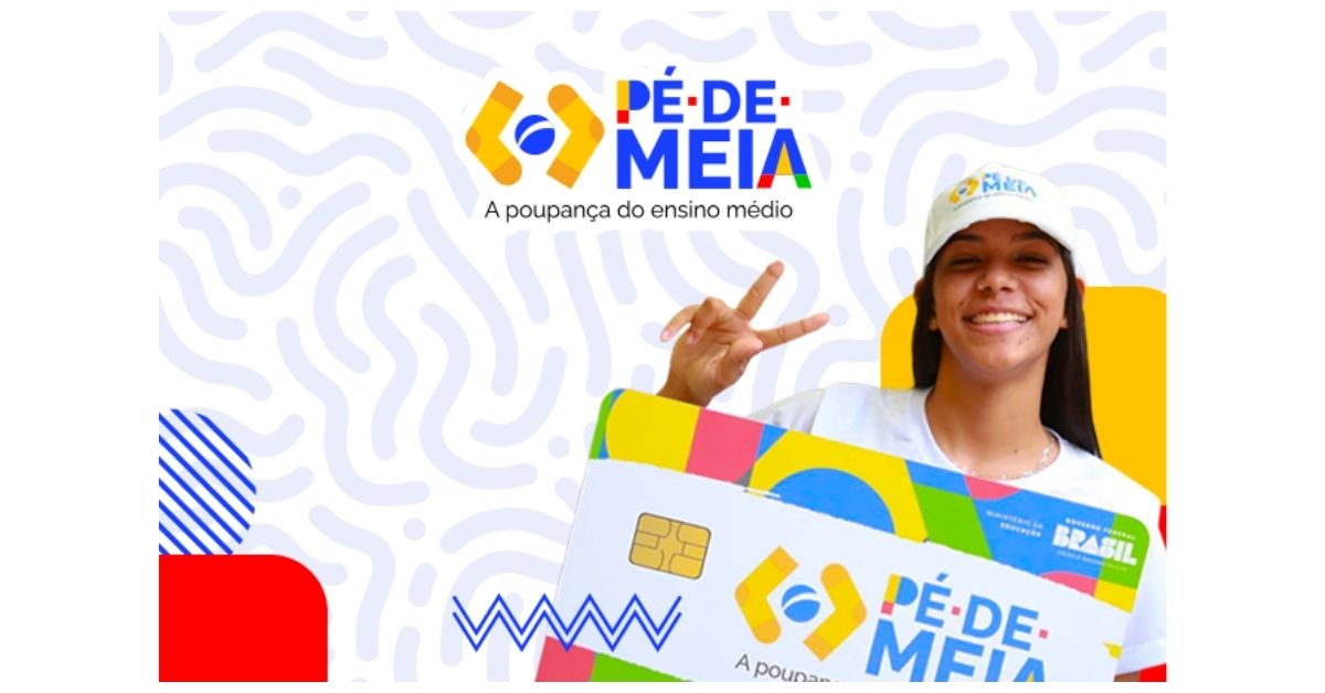Pé-de-Meia 2026: como consultar se seu nome está na lista de fevereiro Pé-de-Meia 2026: como consultar se seu nome está na lista de fevereiro