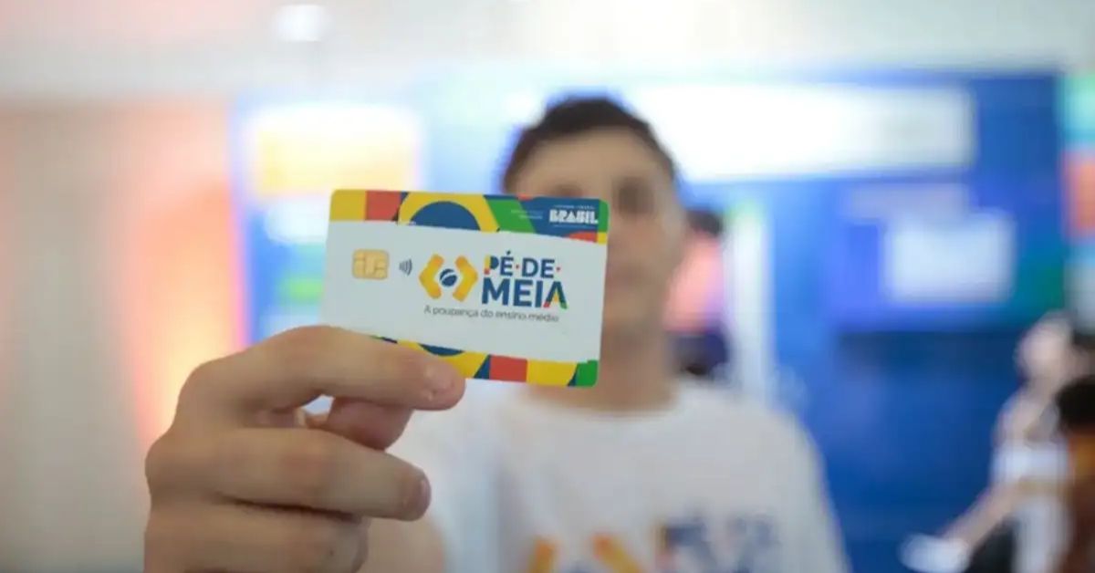 Pé-de-Meia 2026: como consultar se seu nome está na lista de fevereiro Pé-de-Meia 2026: como consultar se seu nome está na lista de fevereiro